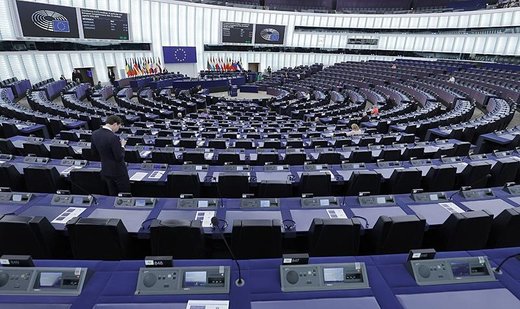 Green MEPs demand speedy EP probe after espionage arrest
