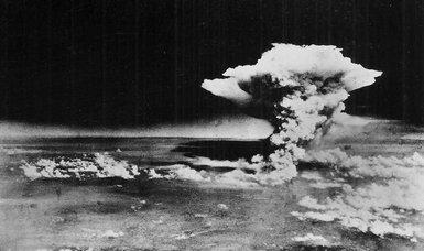 Even regional nuclear war would cause global famine, scientists warn