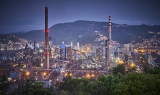 Erdemir’den altın hamle