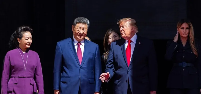 China Rrr Cut US, China agree on reciprocal tariff-cut lists covering $30B each in ...