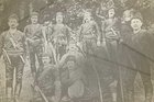 İlk kurşunu atan kişi Kara Hasan