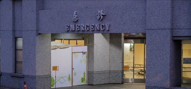 Taiwan could face enterovirus epidemic, warns doctor