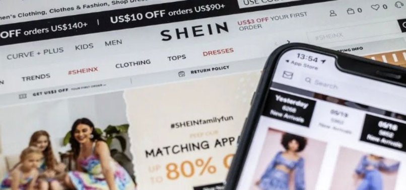France threatens Shein ban if childlike sex dolls reappear - anews France threatens Shein ban if childlike sex dolls reappear - anews