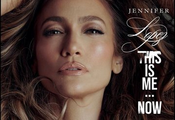 Jennifer Lopez’den 14 Sene Sonra Yeni Albüm