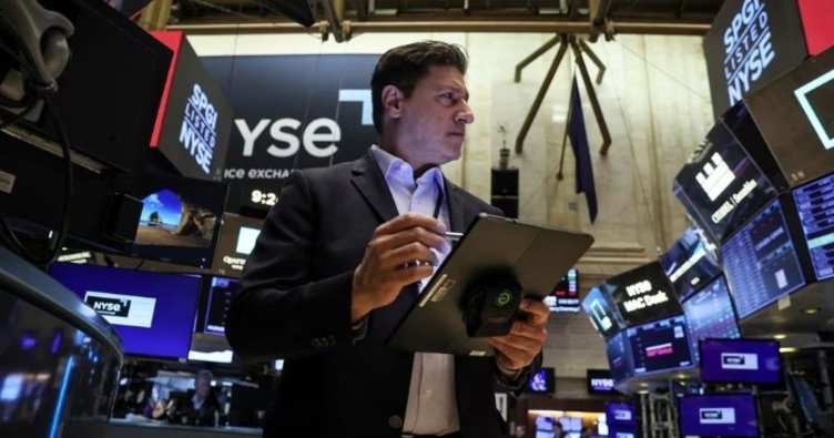 New York borsası yükselişle açıldı