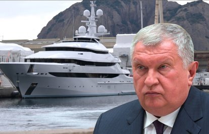 AvrupadaoligarkavıFransalüksyataelkoydu