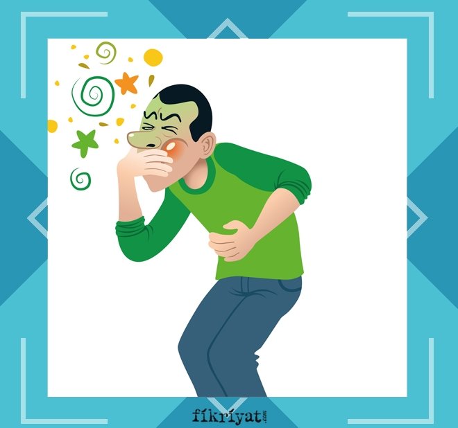 MİDE BULANTISI İÇİN İLAÇ