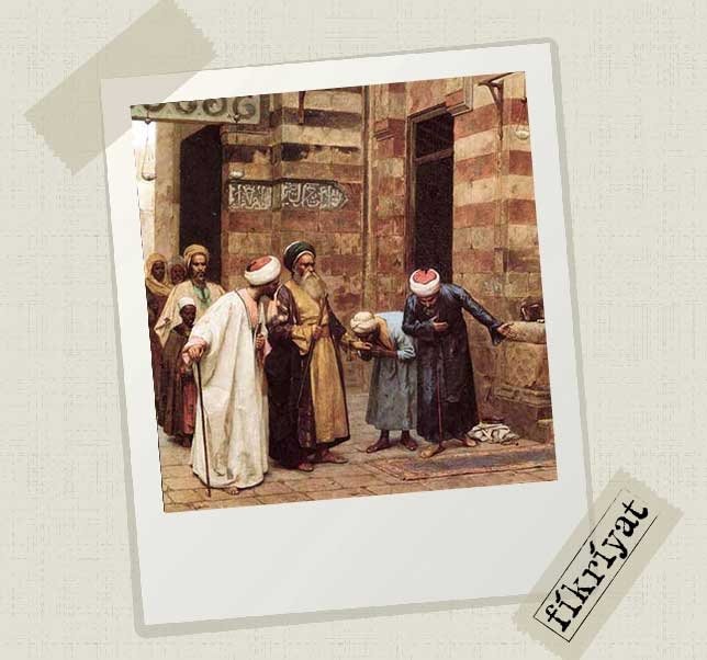 İMAM BİRGİVİ KİMDİR?