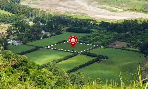 Konut değil, arsa satıyorlar