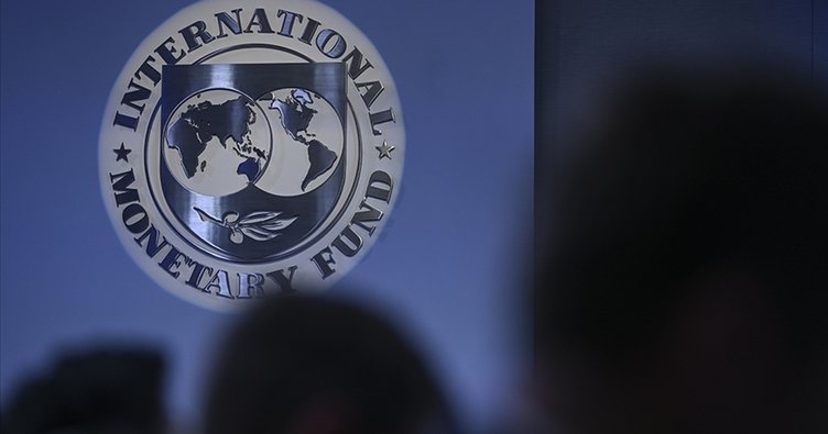 Avro Bölgesi ekonomisi 2025’te yavaş büyüyecek: IMF raporu yayınlandı