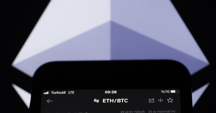 Ethereum ETF’lerinden çıkış gerçekleşti