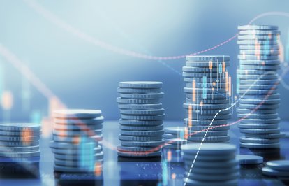 Bankadışıfinanssektörü9aydayüzde25büyüdü