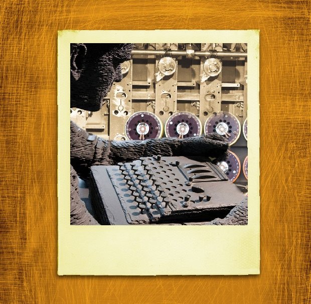 ENİGMA’NIN KIRILMASI 14 MİLYON HAYATI KURTARDI