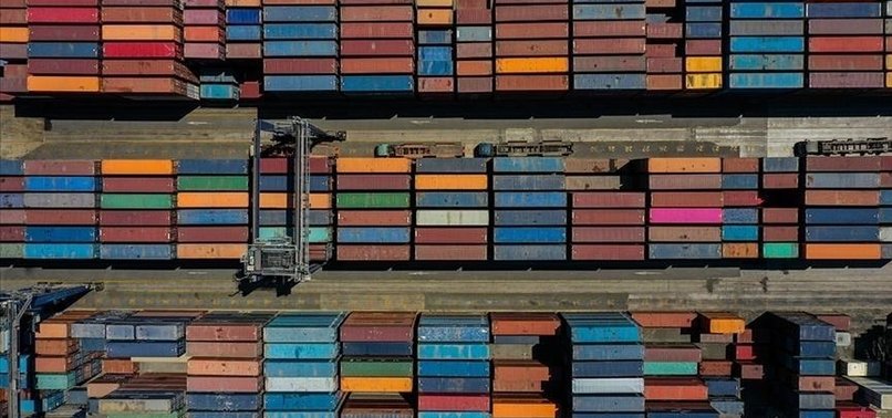 TÜRKIYES EXPORTS UP BY 0.3% TO REACH $22.7B IN SEPTEMBER