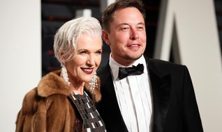 Maye Musk Türkiye’ye geliyor!