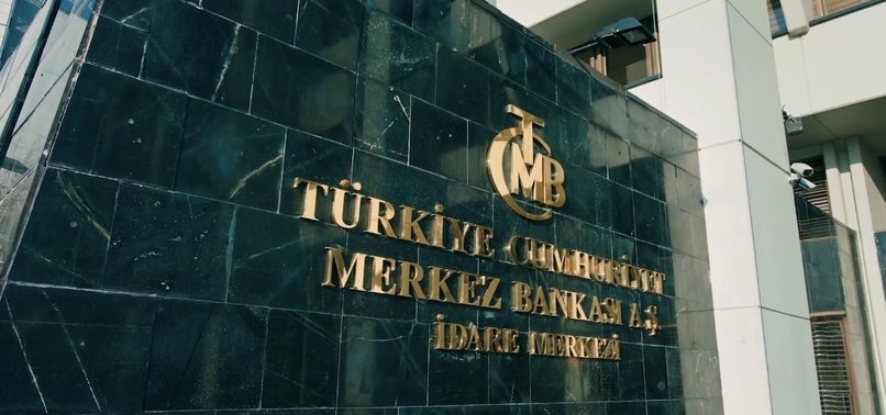 TURKISH CENTRAL BANK RESERVES TOTAL $99.4B IN JULY