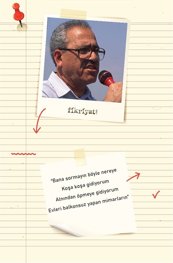 ÖLÜMÜN CESUR KÖRFEZİ BALKONLAR