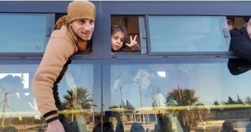 Türkiye’nin çabasına dünyadan övgü