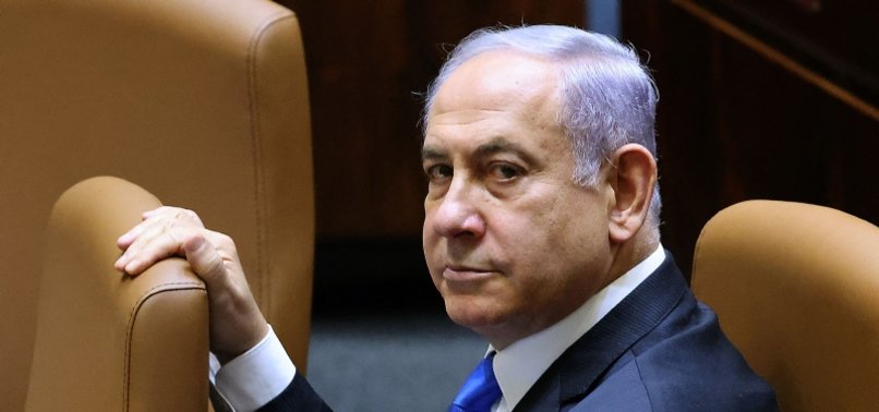 CAN NETANYAHU TOPPLE ISRAEL’S NEW COALITION GOVERNMENT?