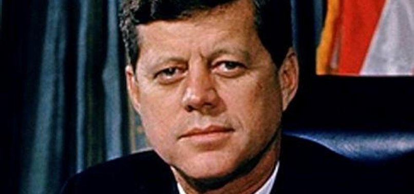 10,744 MORE KENNEDY ASSASSINATION RECORDS RELEASED