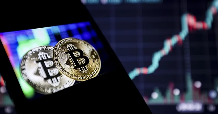 Bitcoin son 7 ayın en düşük seviyesinde