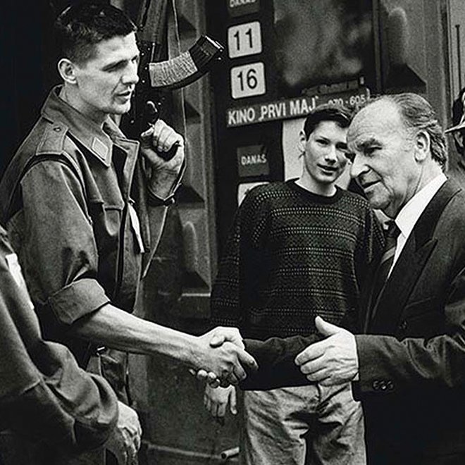 Aliya İzzetbegoviç’in kitapları