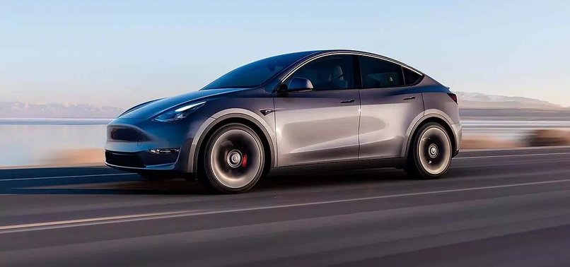 NHTSA OPENS PROBE INTO TESLA MODEL Y VEHICLES AFTER REPORTS OF STEERING WHEELS COMPLETELY DETACHING WHILE DRIVING