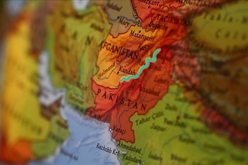 Pakistan-Afganistan sınırındaki çatışmalar devam ediyor