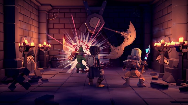 Epic Games’ten haftanın ücretsiz oyunu
