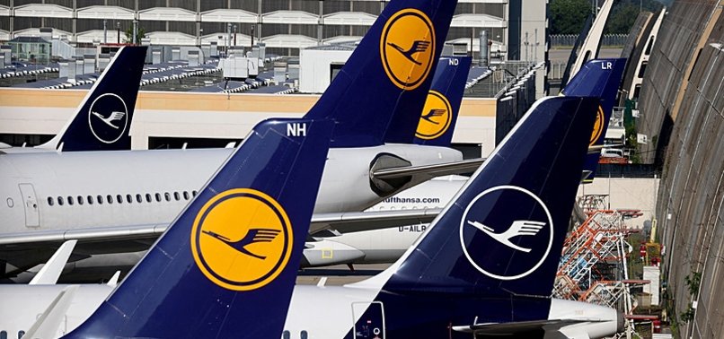 LUFTHANSA AND UNION REACH AGREEMENT IN GROUND STAFF WAGE DISPUTE