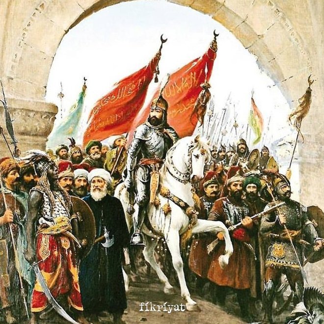 Galata’daki koloni
