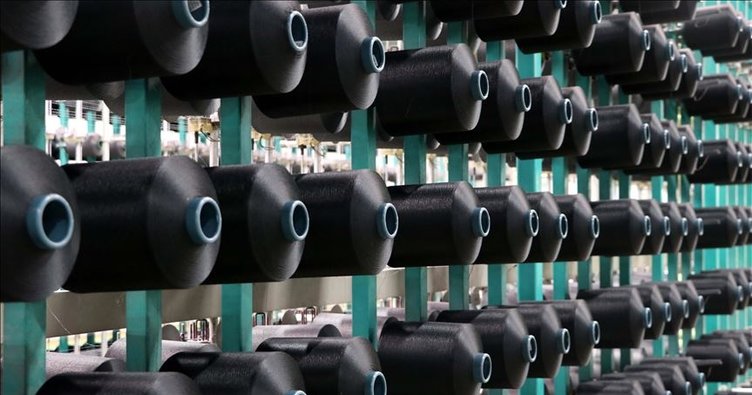 Almanya’da tekstil atığı 2013-2023 döneminde yüzde 55 arttı