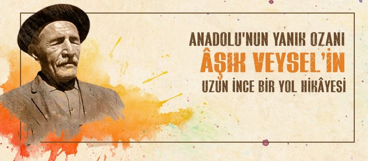 uzun ince bir yol hikayesi asik veysel