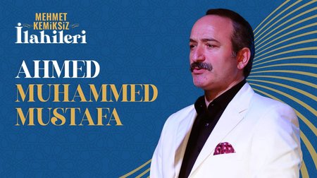Mehmet Kemiksiz - Ahmed Muhammed Mustafa