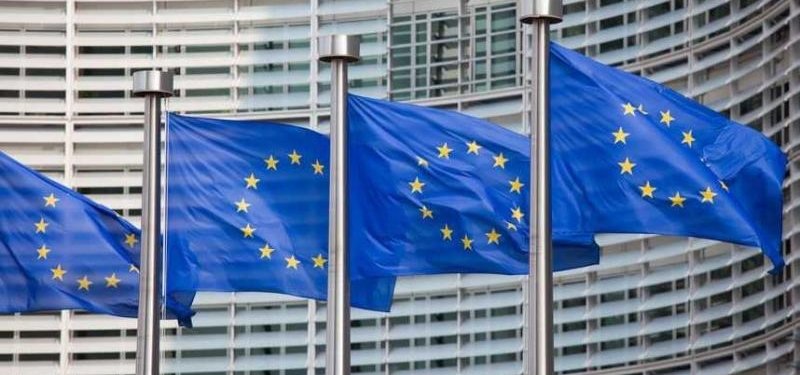 EU trade chief slams Trump's new tariffs as 'unjustified, illegal, disproportionate'