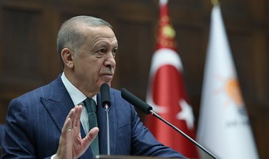 Erdoğan: Netanyahu and those complicit in genocide will be held accountable