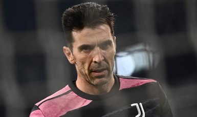 Buffon returns to Parma where it all started 26 years ago