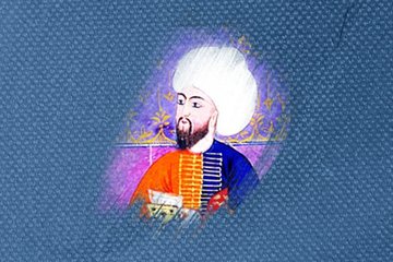 Hayali Bey Divanından alıntılar
