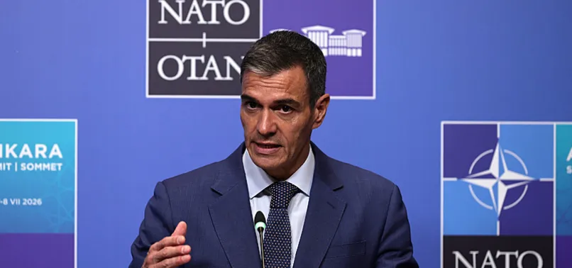 SPAIN SEEKS BEST POSSIBLE RELATIONS WITH ALLIES, SAYS PREMIER AMID RENEWED TRUMP THREATS