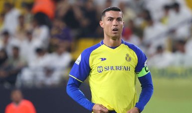 Ronaldo suffers another setback in Saudi title race
