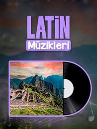 Latin Müzikleri