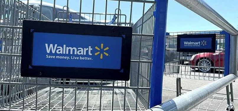 WALMART HOLDS TALKS ON STREAMING DEAL WITH DISNEY, COMCAST AND PARAMOUNT