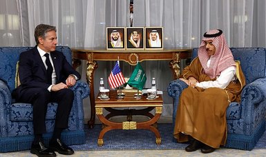 Saudi Arabia, U.S. explore ways of reducing Mideast tension