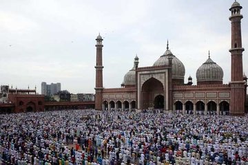 15 yılda 100 bin Hindu Müslüman oldu