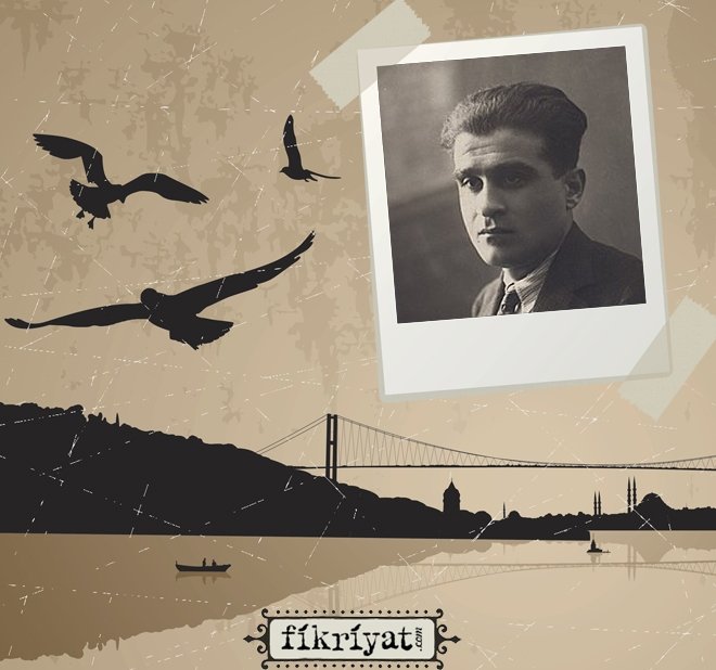 Dört bölümden oluşan romanda neler işlendi?