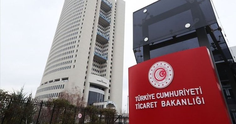 Ticaret Bakanlığı ihracatta yeni sisteme geçecek