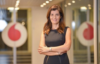 VodafoneBusinesstan2021de12milyonkurumsalmüşteriyeçözüm