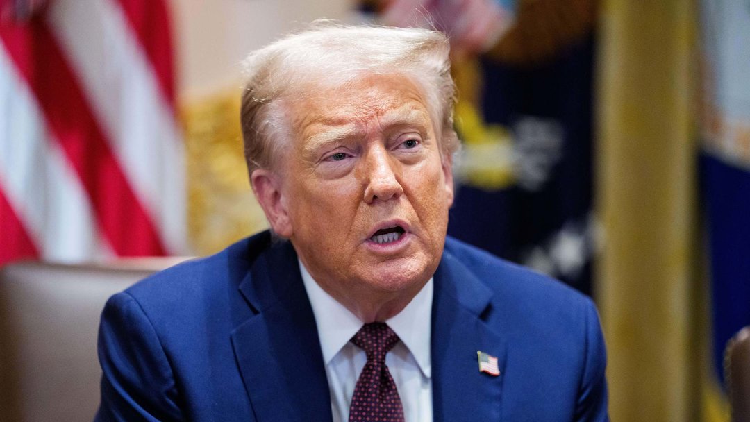 TRUMP: PUTİN’E VERECEK BİR MESAJIM YOK, O BENİM DURUŞUMU BİLİYOR
