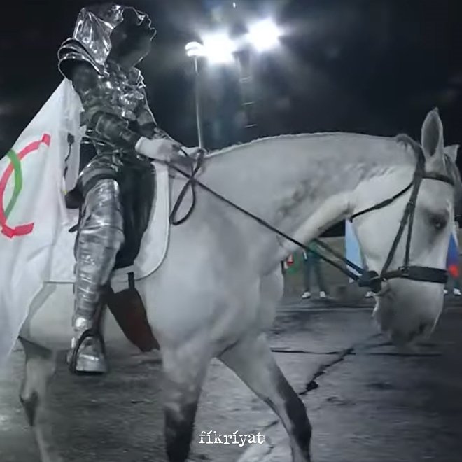 Paris Olimpiyatları açılış töreni
