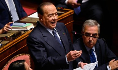 Italy ex-premier Berlusconi has leukaemia - source